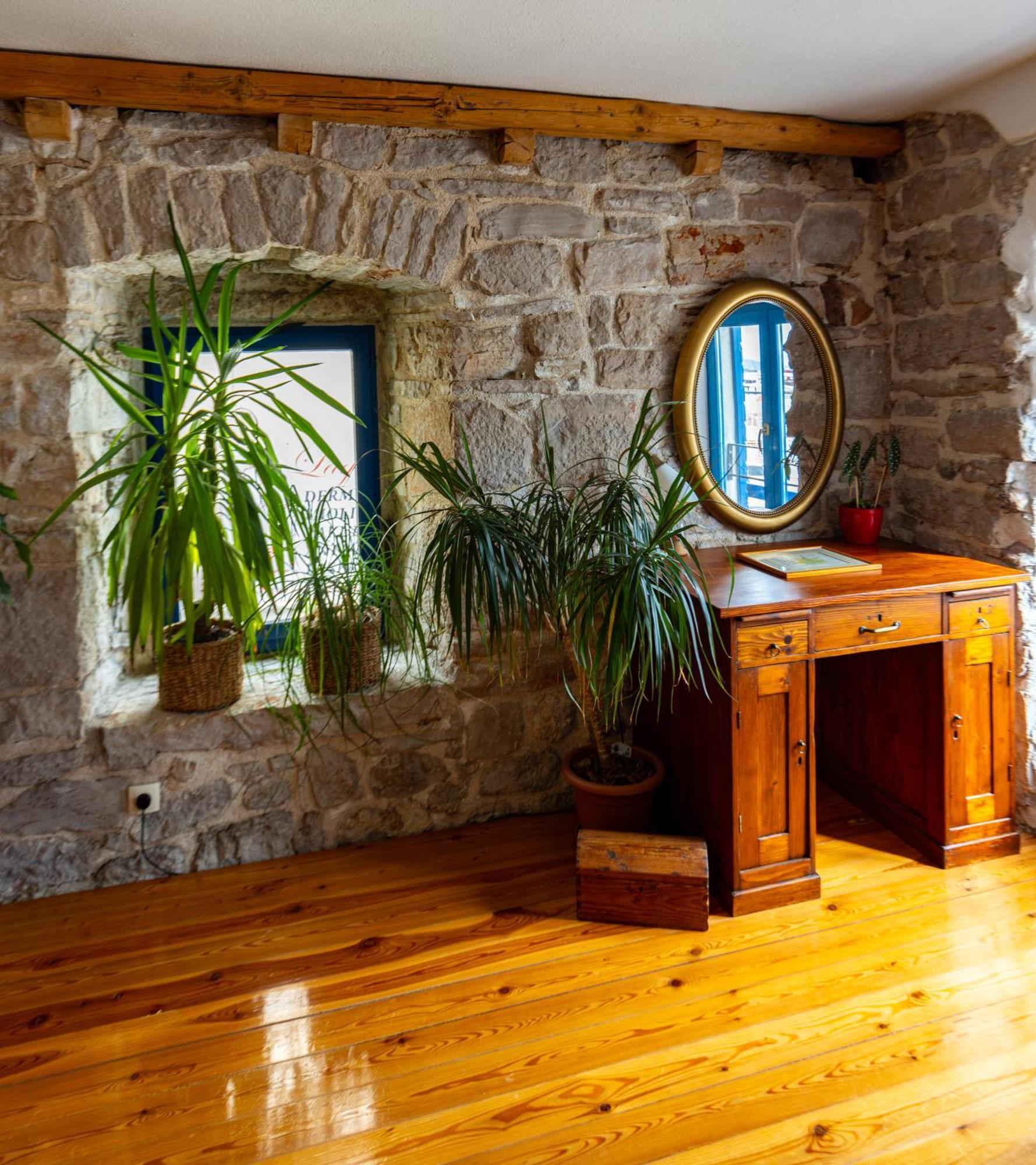 Ferienwohnung Old House Vodice Exterior foto