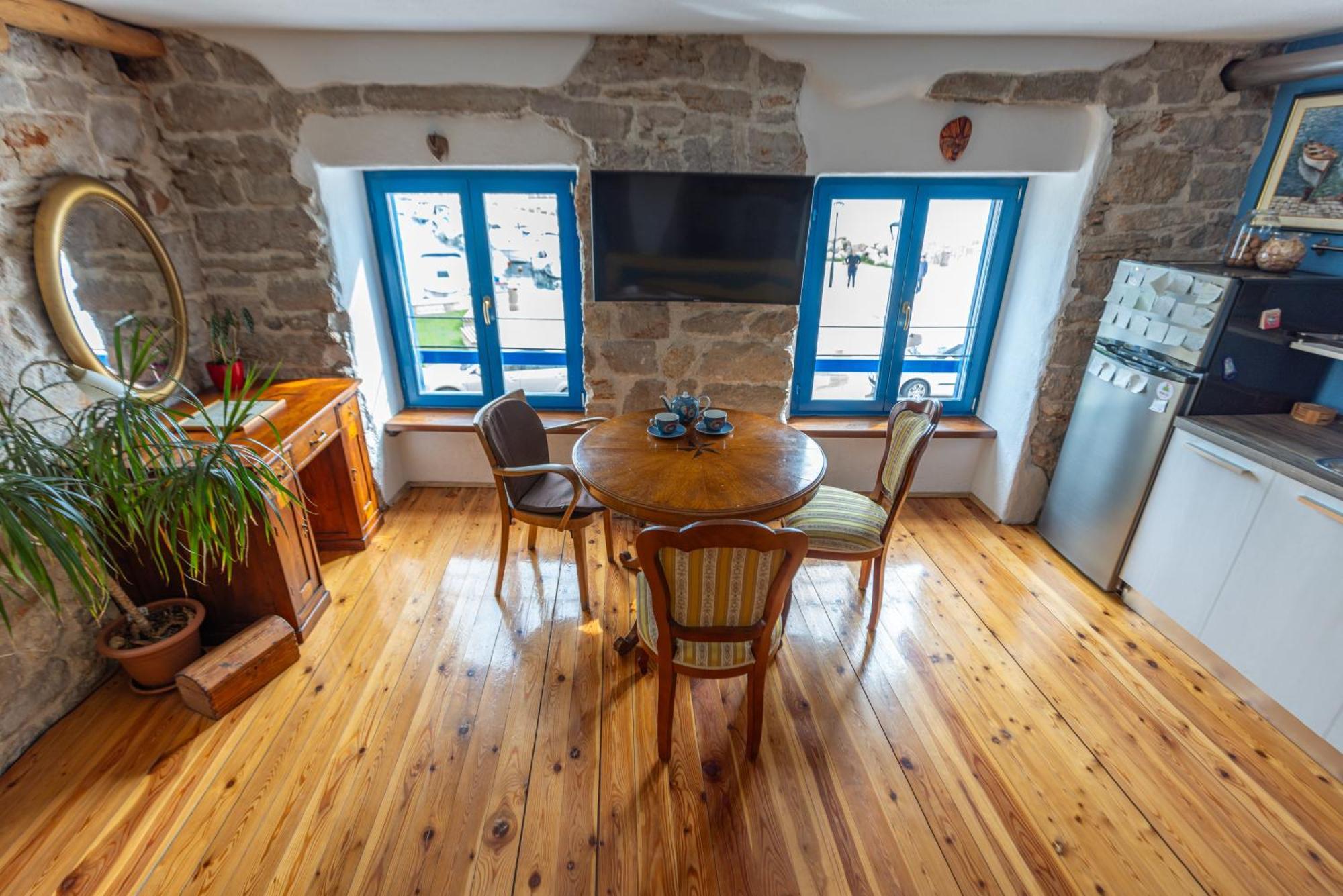 Ferienwohnung Old House Vodice Exterior foto