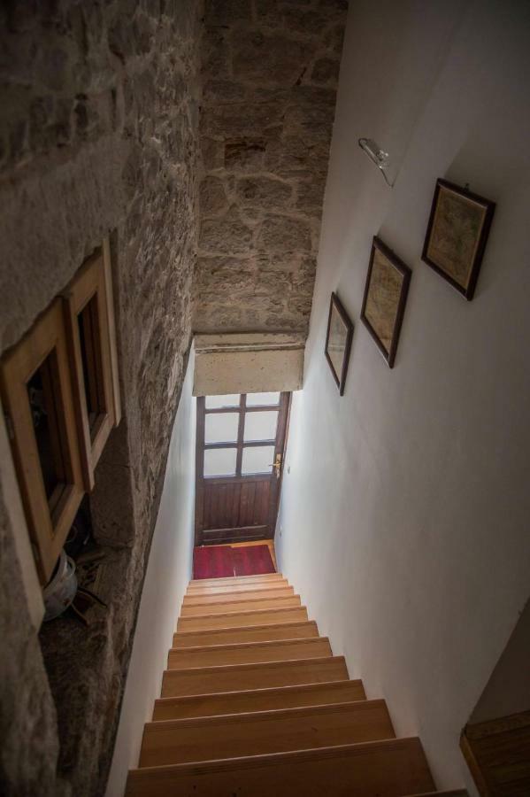 Ferienwohnung Old House Vodice Exterior foto